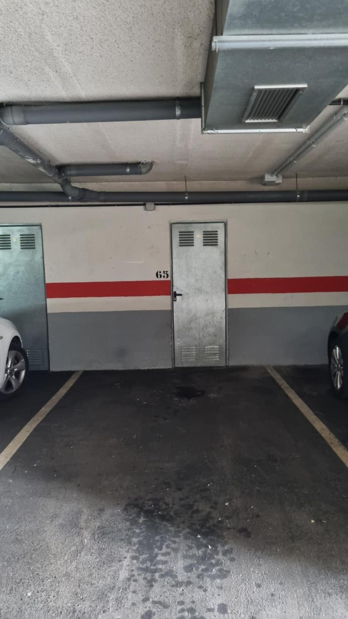 Ferienwohnung Piso Zona Hospital 6 Personas Oviédo Exterior foto